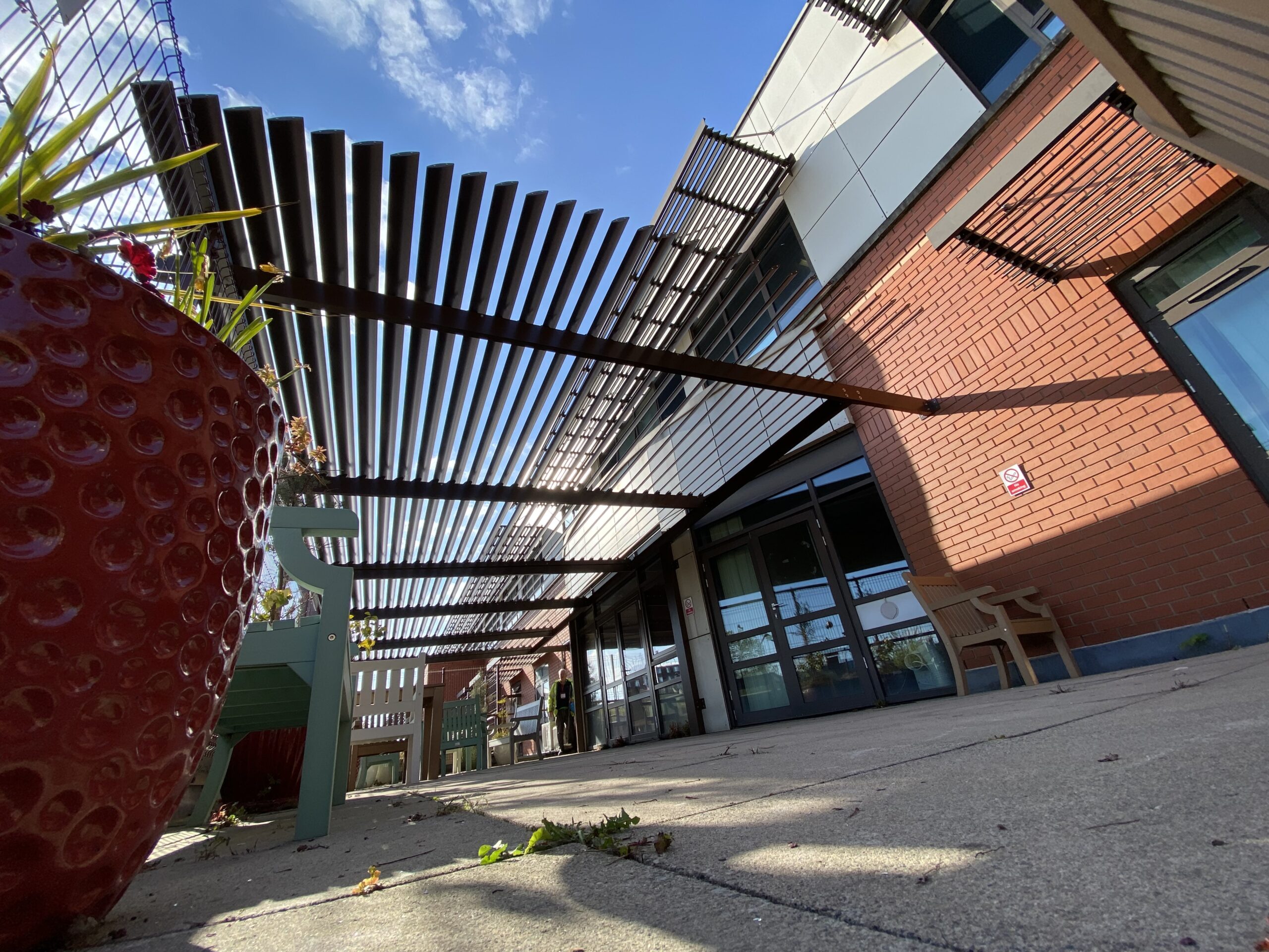 Brise Soleil